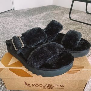 Koolaburra by UGG Sandals